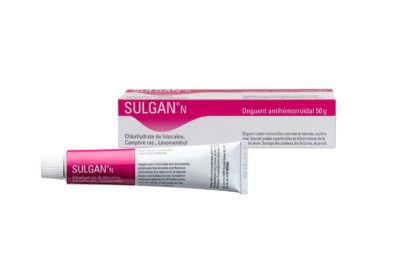 SULGAN-N Salbe 50 g – Bild 6
