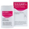 SULGAN-N Medizinal-Tüchlein in Dispenser 25 Stk – Bild 6