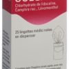 SULGAN-N Medizinal-Tüchlein in Dispenser 25 Stk – Bild 4