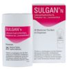 SULGAN-N Medizinal-Tüchlein in Dispenser 25 Stk – Bild 5