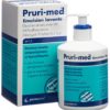 PRURI-MED Waschemulsion pH 5.5 Disp 500 ml – Bild 6