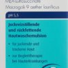 PRURI-MED Waschemulsion pH 5.5 Disp 500 ml