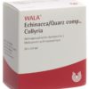 WALA Echinacea/Quarz comp. Gtt Opht 30 x 0.5 ml – Bild 2