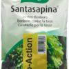 VOGEL Santasapina Hustenbonbons 5.2 g 2 Btl 100 g
