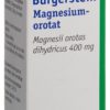 BURGERSTEIN Magnesiumorotat Tabl Ds 120 Stk – Bild 3