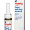 GEHWOL med Nagel- und Hautschutz-Öl Fl 15 ml – Bild 3