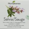 PHYTOPHARMA Salvia Pastillen 40 Stk