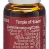 CHINA Kopfwehöl Temple of Heaven Fl 15 ml – Bild 8