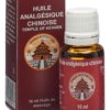 CHINA Kopfwehöl Temple of Heaven Fl 15 ml – Bild 6