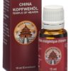 CHINA Kopfwehöl Temple of Heaven Fl 15 ml – Bild 5