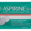 ASPIRIN Brausetabl 500 mg 6 Btl 2 Stk – Bild 7