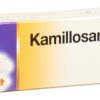 KAMILLOSAN Creme Tb 40 g – Bild 2