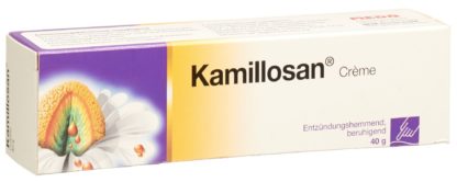KAMILLOSAN Creme Tb 40 g