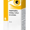 ALLERGO COMOD Gtt Opht 2 % Fl 10 ml