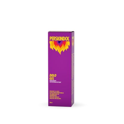 PERSKINDOL Dolo Gel Tb 200 ml – Bild 4