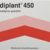 CARDIPLANT Filmtabl 450 mg 100 Stk – Bild 2