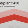 CARDIPLANT Filmtabl 450 mg 100 Stk