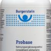 BURGERSTEIN Probase Getränkepulver Ds 125 g