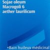 BALMED HERMAL Plus Ölbad Fl 500 ml – Bild 2