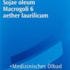BALMED HERMAL Plus Ölbad Fl 500 ml