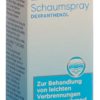 BEPANTHEN PRO Schaumspray Aeros 75 ml – Bild 3