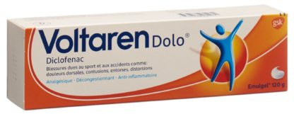 VOLTAREN DOLO Emulgel Tb 120 g – Bild 4