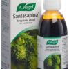 VOGEL Santasapina Hustensirup o Alkohol Fl 200 ml – Bild 6