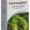 VOGEL Santasapina Hustensirup o Alkohol Fl 200 ml – Bild 4