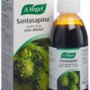 VOGEL Santasapina Hustensirup o Alkohol Fl 200 ml – Bild 5