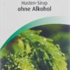 VOGEL Santasapina Hustensirup o Alkohol Fl 200 ml