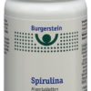 BURGERSTEIN Spirulina Tabl Ds 180 Stk – Bild 2