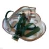 OMRON Kindermaske zu CompAir/CX/U22 – Bild 3