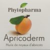PHYTOPHARMA Apricoderm Topf 50 ml – Bild 2