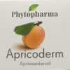 PHYTOPHARMA Apricoderm Topf 50 ml