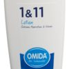 OMIDA SCHÜSSLER Nr1&11 Cal fluor&Sil Lotion 200 ml – Bild 3