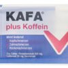 KAFA plus Koffein Plv Btl 10 Stk – Bild 7