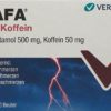 KAFA plus Koffein Plv Btl 10 Stk
