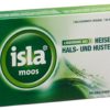 ISLA Moos Pastillen 60 Stk – Bild 3