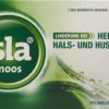 ISLA Moos Pastillen 60 Stk