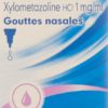 OTRIVIN Schnupfen Gtt Nas 0.1 % Fl 10 ml – Bild 2