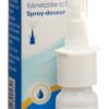 OTRIVIN Schnupfen Dosierspray 0.05 % 10 ml – Bild 6