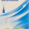 OTRIVIN Schnupfen Dosierspray 0.1 % Menthol 10 ml – Bild 2