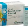 SIDROGA Fenchel Anis Kümmel 20 Btl 2 g – Bild 5
