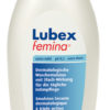 LUBEX FEMINA Waschemulsion 200 ml – Bild 5