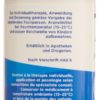 OMIDA SCHÜSSLER Nr7 Magn phos Tabl D 6 Ds 100 g – Bild 2