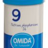 OMIDA SCHÜSSLER Nr9 Natr phos Tabl D 6 Ds 100 g – Bild 3