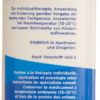 OMIDA SCHÜSSLER Nr5 Kal phos Tabl D 6 Ds 100 g – Bild 2