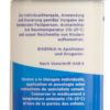 OMIDA SCHÜSSLER Nr11 Silicea Tabl D 12 Ds 100 g – Bild 2