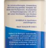 OMIDA SCHÜSSLER Nr22 Calc carb Tabl D 12 Ds 100 g – Bild 2