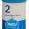 OMIDA SCHÜSSLER Nr2 Calc phos Tabl D 6 Ds 100 g – Bild 3